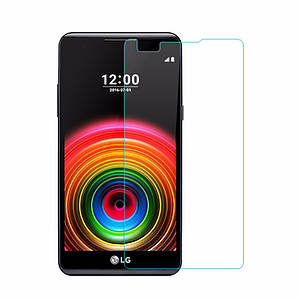 Захисне скло для LG X Power