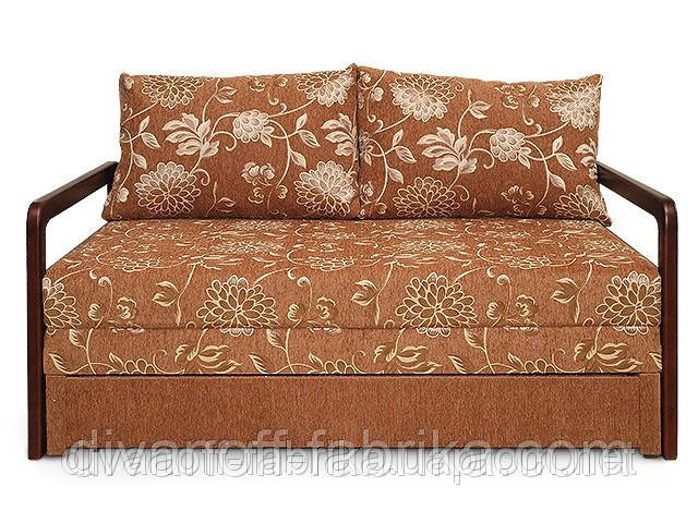 Диван Валенсія-2 1,6, фото 1