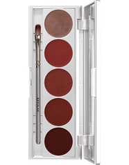 Палітра кремоподібних рум'ян