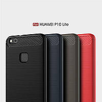 TPU чохол накладка Urban для Huawei P10 Lite (5 кольорів)