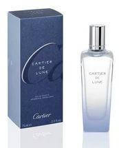 Cartier De Lune туалетна вода 75 ml. (Картьє де Місяць), фото 2