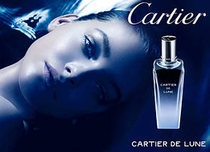 Cartier De Lune туалетна вода 75 ml. (Картьє де Місяць), фото 3