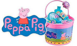 Свинка пеппа (pepa pig)