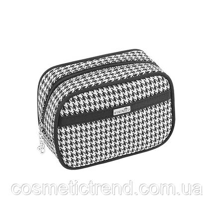 Косметичка жіноча компактна Reed Ma Petite 7939 (Польща) 14*6*10.5 см, фото 1