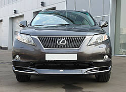 Обвіс для Lexus Rx 350 LX MODE