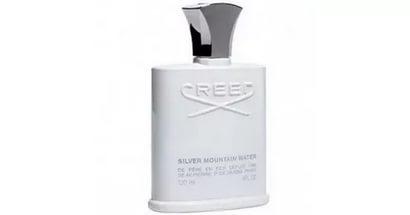 Тестер парфумерної води унісекс Creed Silver Mountain Water (Крід Сільвер Монтейн Вотер) 120 мл
