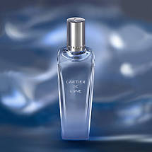 Cartier De Lune туалетна вода 75 ml. (Картьє де Місяць), фото 5