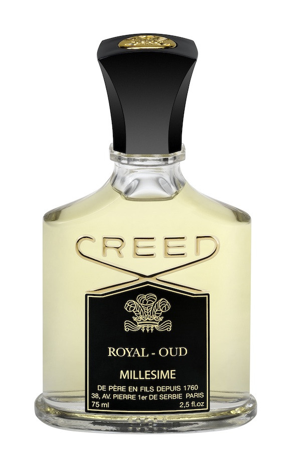 Тестер парфумерної води унісекс Creed Royal Oud (Крид Роял Уд) 75 мл