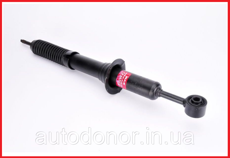 Амортизатор передній газомаслянный KYB Toyota Land Cruise 150 (10-12) 340125