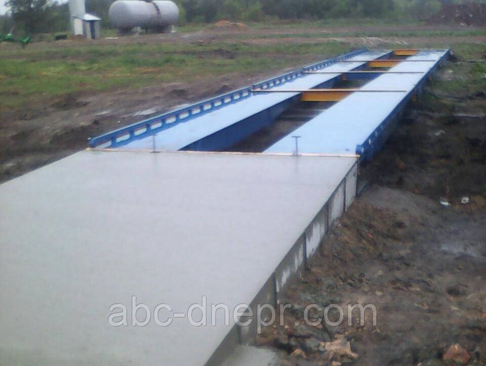 Цифрові автомобільні ваги, фото 1