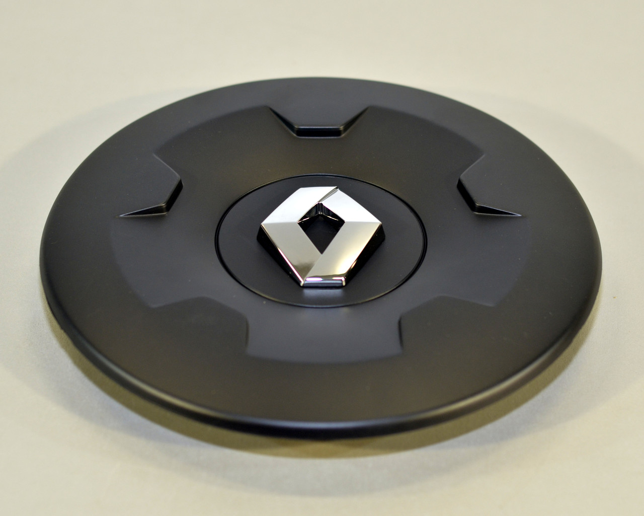 Колпак колесного диска (1шт.) на Renault Master II 1998->2010 Renault (Оригинал) - 8200035453 - фото 1 - id-p543118939
