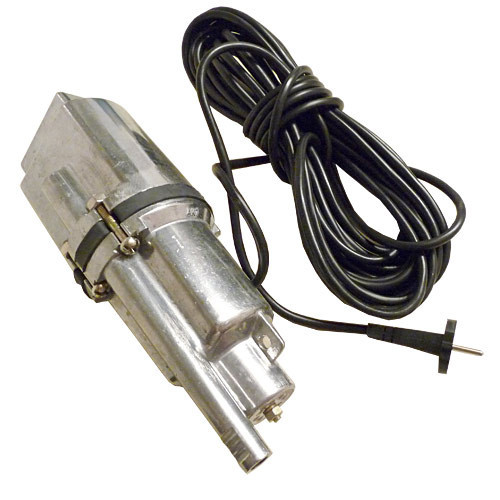 Насос вібраційний Струмочок (Білорусь)