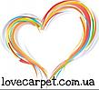 Килими  Love Carpet