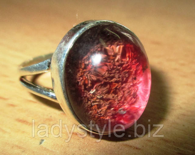 кольцо перстень сапфир фуксит топаз натуральный кианит  купить украшения подарок талисман камень оберег