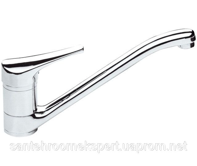 Змішувач для кухні Daniel RIO, фото 1