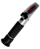 Рефрактометр ручний VBR-10 для соків