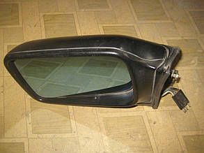 Дзеркало ліве електро Аудіо Audi Фольцвагенн Пассат Гольф Volkswagen Passat Golf