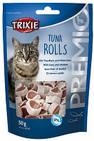 42732 Trixie Premio Tuna Rolls роли з тунцем, 50 г