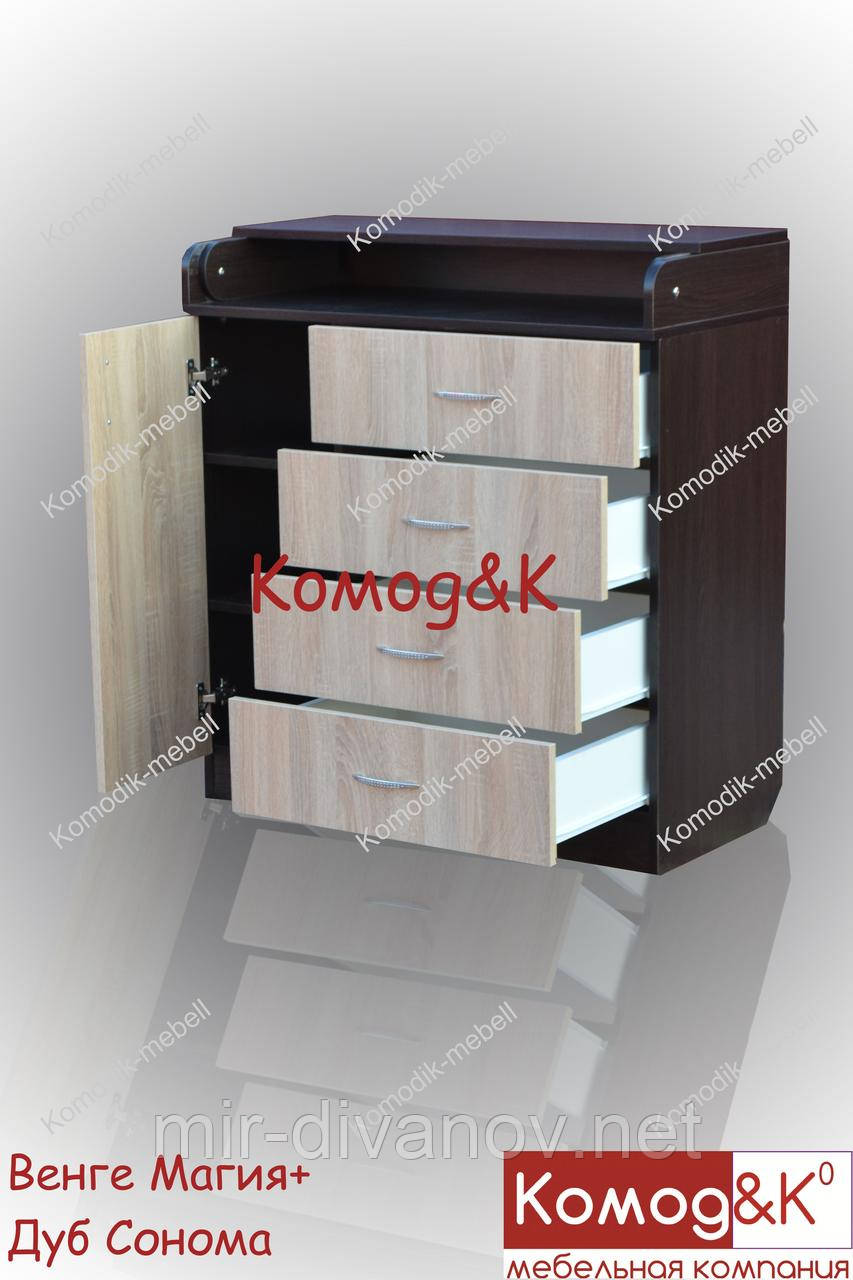 Комод fioki happy baby пеленальный - 95 фото