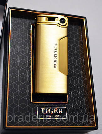 Запальничка подарункова Tiger 3904, фото 1