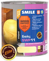 SWP-11-0.75 л Бейц «WOOD PROTECT Elite»
