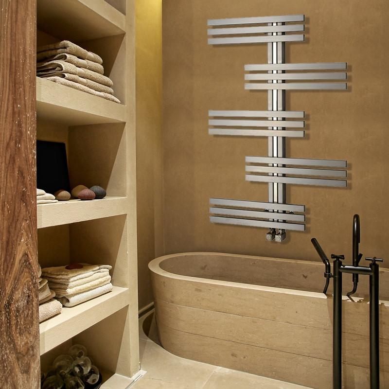 Дизайн сушарки для рушників Aeon Linx (Великобританія), фото 1