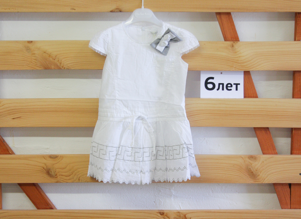 Літнє плаття на дівчинку Gaialuna, фото 1