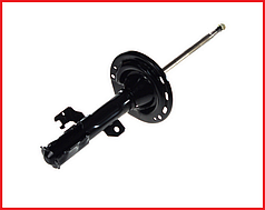 Амортизатор передній лівий газомаслянный KYB Toyota Camry 30/31 кузов, Lexus ES 330 (01-06) 334387