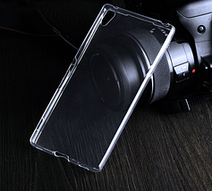 Ультратонкий чохол для Sony Xperia XA (2 кольори), фото 4