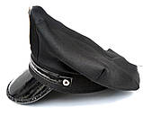 Шляпа поліцейського, фото 2