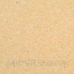 DLW Favorite PUR 726-070 vanilla гомогенний комерційний лінолеум, фото 1