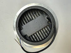 Світлодіодний тротуарний лінзованний світильник LM13 12W 6500K IP65 220V Код.58906, фото 4