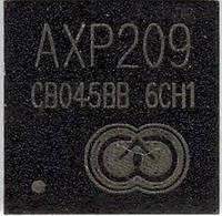 Микросхема AXP209 QFN