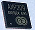 Мікросхема AXP209 QFN, фото 3