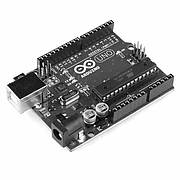 Arduino контролери і програматори