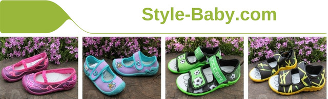 текстильна дитяче взуття на літо інтернет магазин style-baby.com