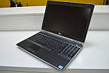 Ноутбук DELL Latitude E6530, фото 5