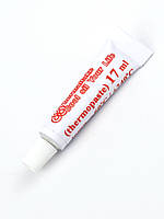 Теплопроводная паста силиконовая Thermal Grease 17 мл -60+240