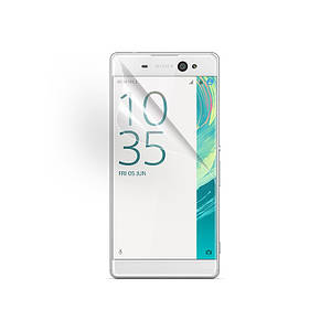 Захисна плівка для Sony Xperia XA Ultra глянсова