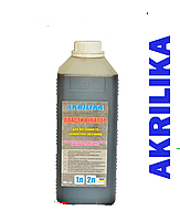 Пластифікатор для теплої підлоги Akrilika 1 л.