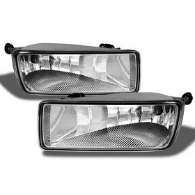 Ford Explorer 2006-2010 Туманки протитуманні фари в бампер передній Нові