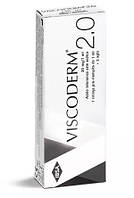 Viscoderm 2,0% (гіалуронат натрію 20 мг/мл)