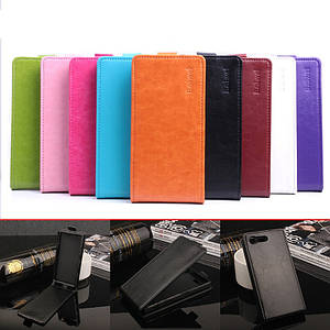 Чохол фліп для Sony Xperia X Compact (9 кольорів)