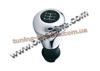 Ручка перемикання передач КПП Omsa на Peugeot 206 1998-2012