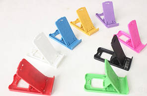 Підставка для смартфона AL-2 розмір 8х3,7 см