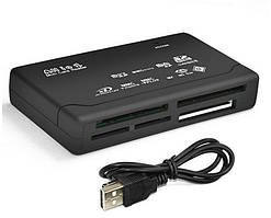 Картрідер 6 в 1