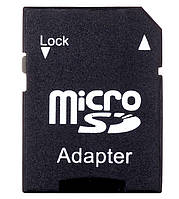 Перехідник MicroSD to SD