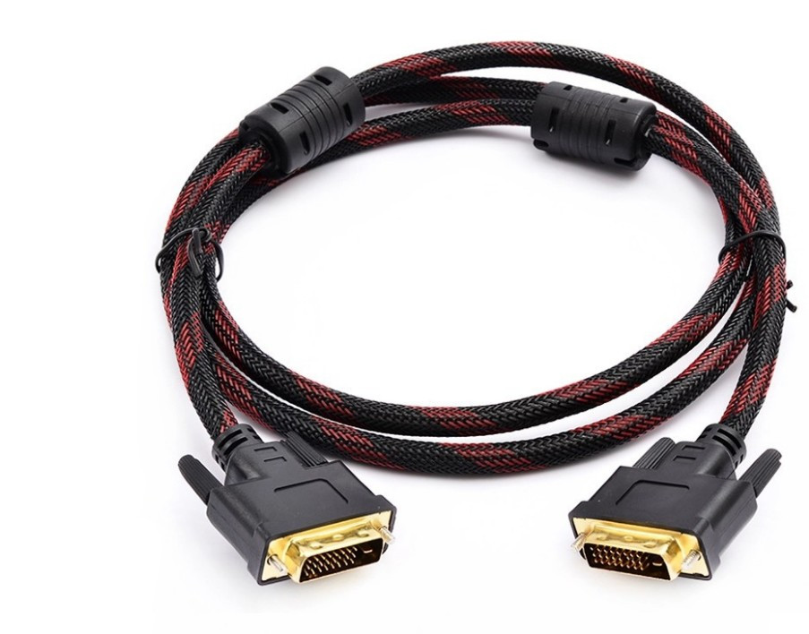 DVI-DVI 1,5 m ферит(ver1.4)