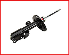 Амортизатор передній лівий газомаслянный KYB Toyota Camry 40 кузов, Lexus ES 350 (06-12) 339024