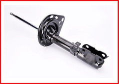 Амортизатор задній лівий газомаслянный KYB Toyota Camry 40 кузов (06-11) 339026